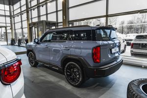 Haval H3 2026 года, 0 км - вид 6