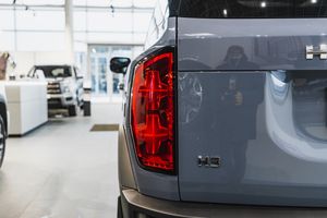 Haval H3 2026 года, 0 км - вид 9