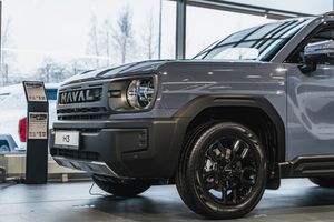 Haval H3 2026 года, 0 км - вид 4