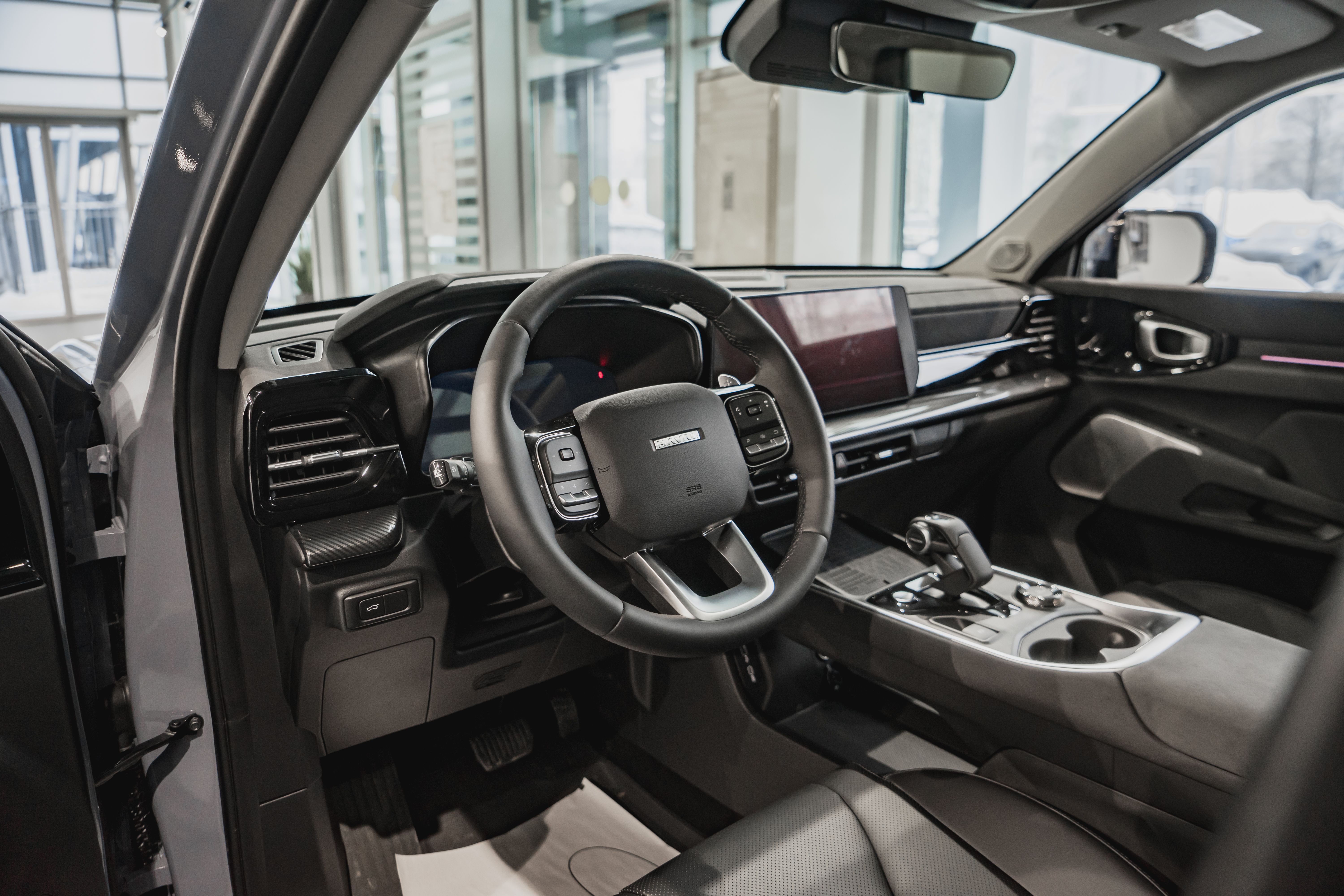 Haval H3 2026 года, 0 км - вид 14