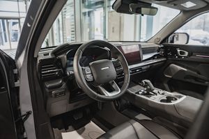 Haval H3 2026 года, 0 км - вид 14