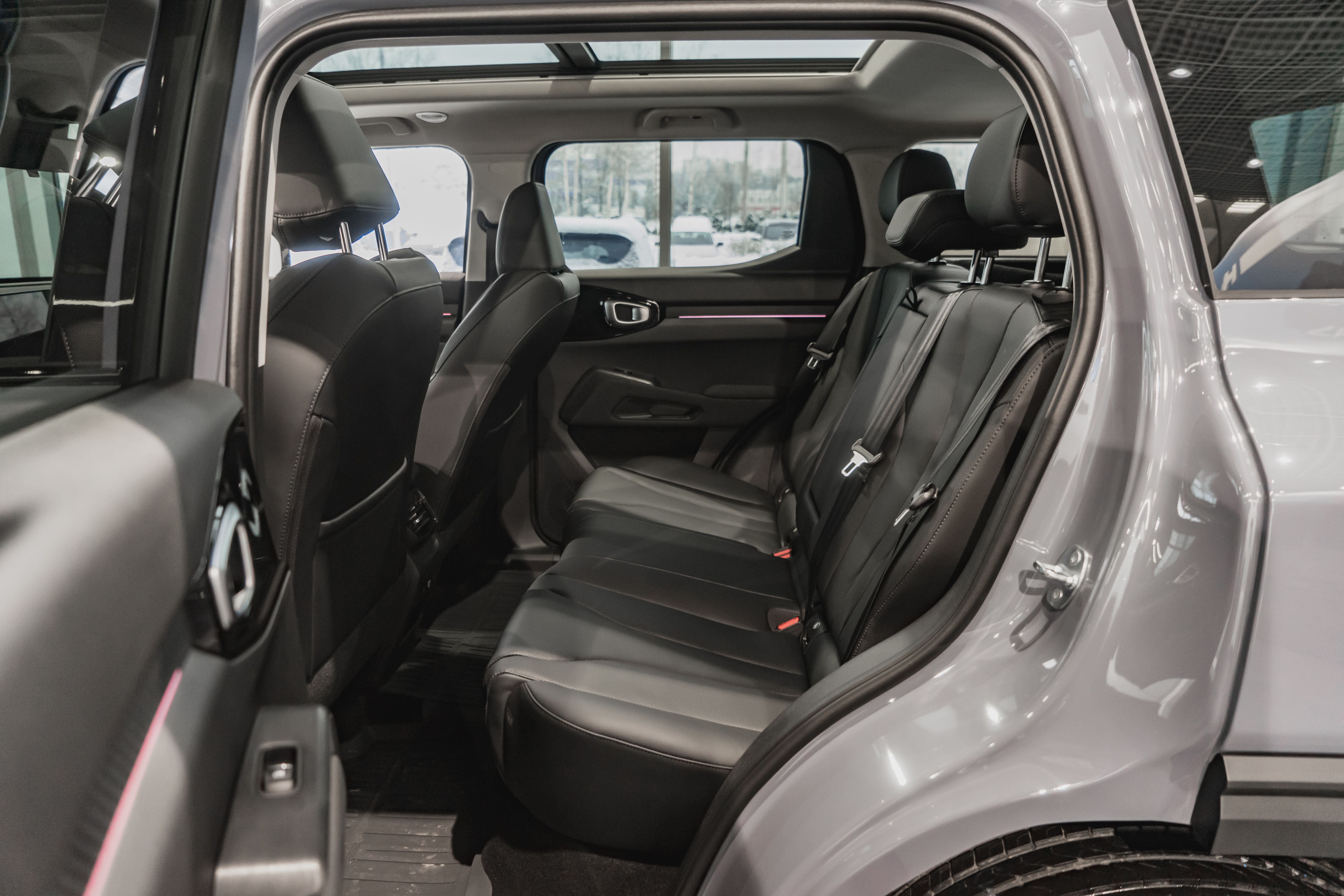 Haval H3 2026 года, 0 км - вид 16
