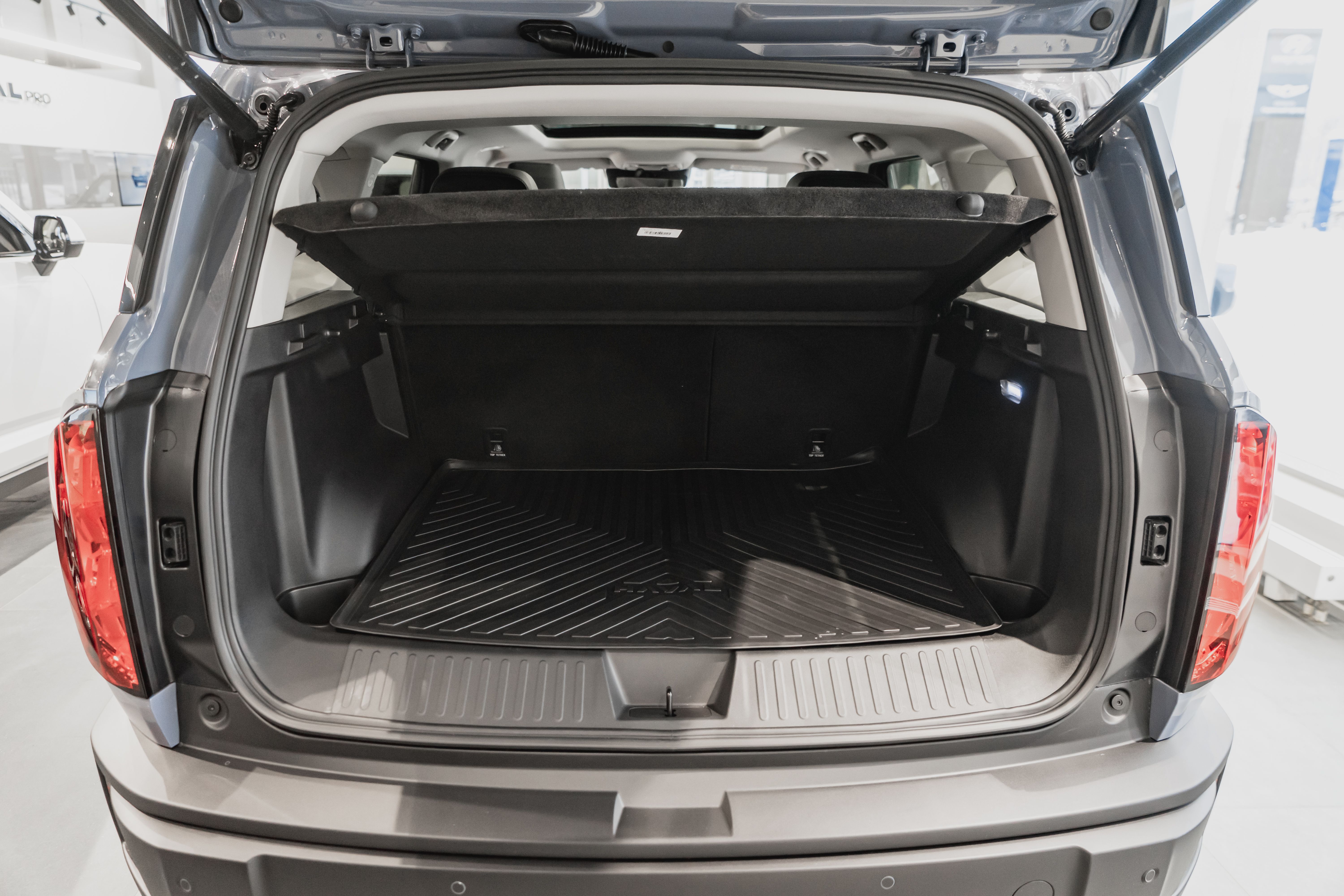 Haval H3 2026 года, 0 км - вид 17