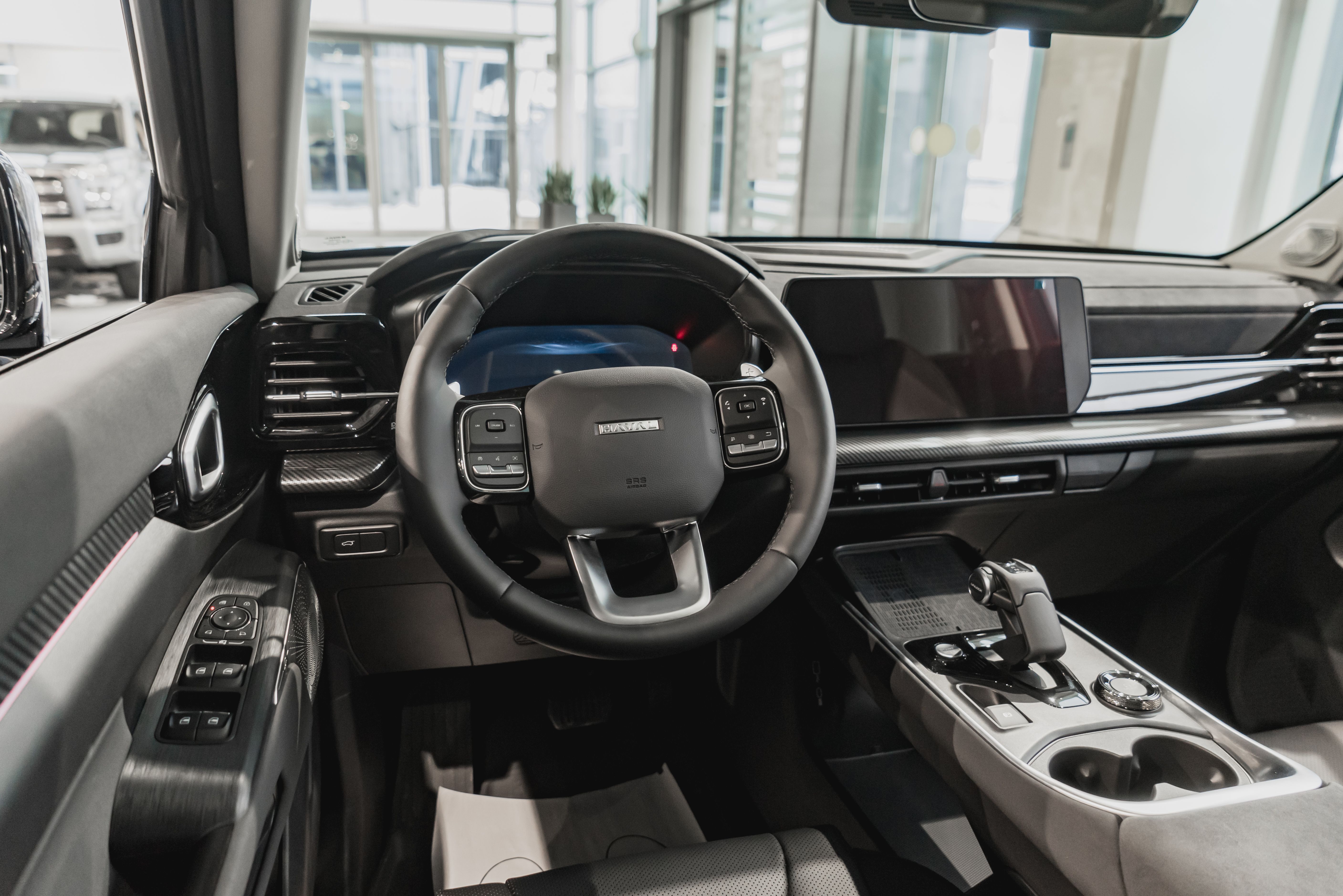 Haval H3 2026 года, 0 км - вид 12