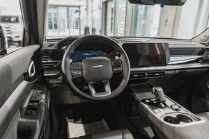 Haval H3 2026 года, 0 км - вид 12