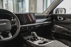 Haval H3 2026 года, 0 км - вид 13
