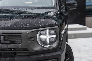 Haval H3 2026 года, 0 км - вид 4