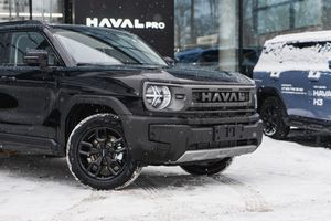 Haval H3 2026 года, 0 км - вид 6