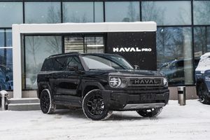 Haval H3 2026 года, 0 км - вид 3