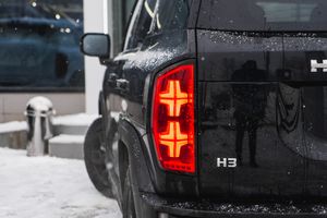 Haval H3 2026 года, 0 км - вид 10