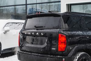 Haval H3 2026 года, 0 км - вид 11