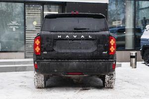 Haval H3 2026 года, 0 км - вид 8