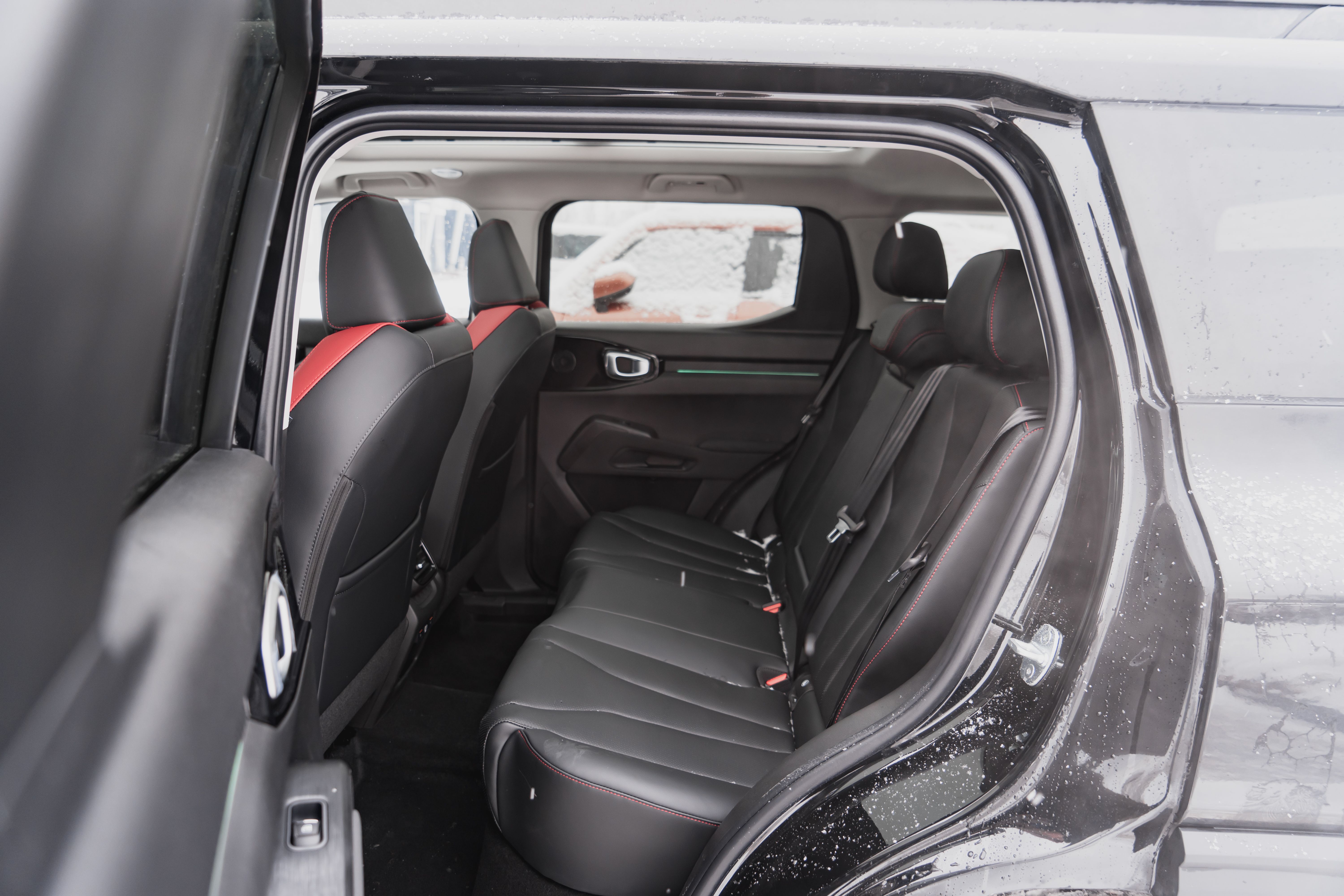 Haval H3 2026 года, 0 км - вид 20