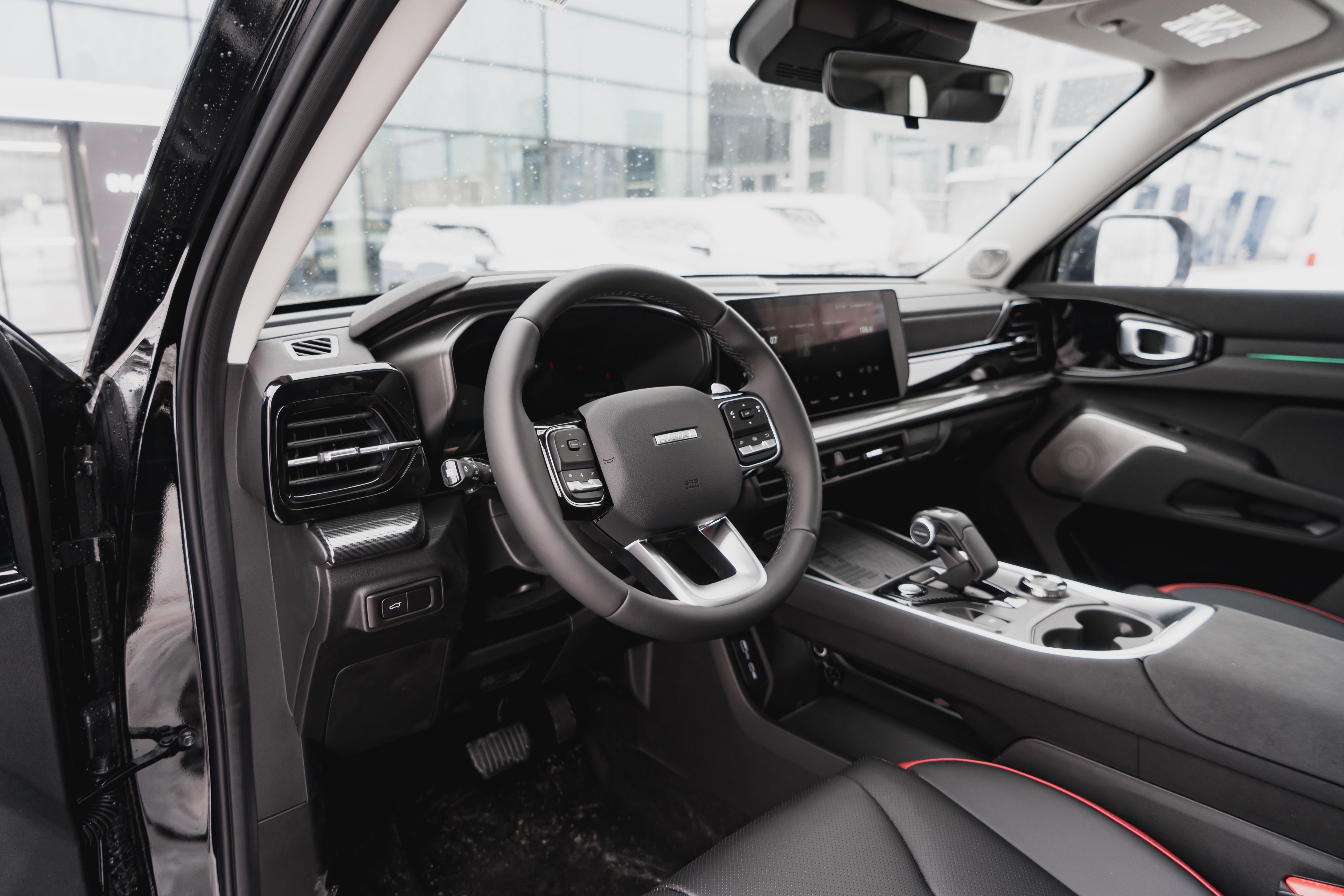 Haval H3 2026 года, 0 км - вид 16