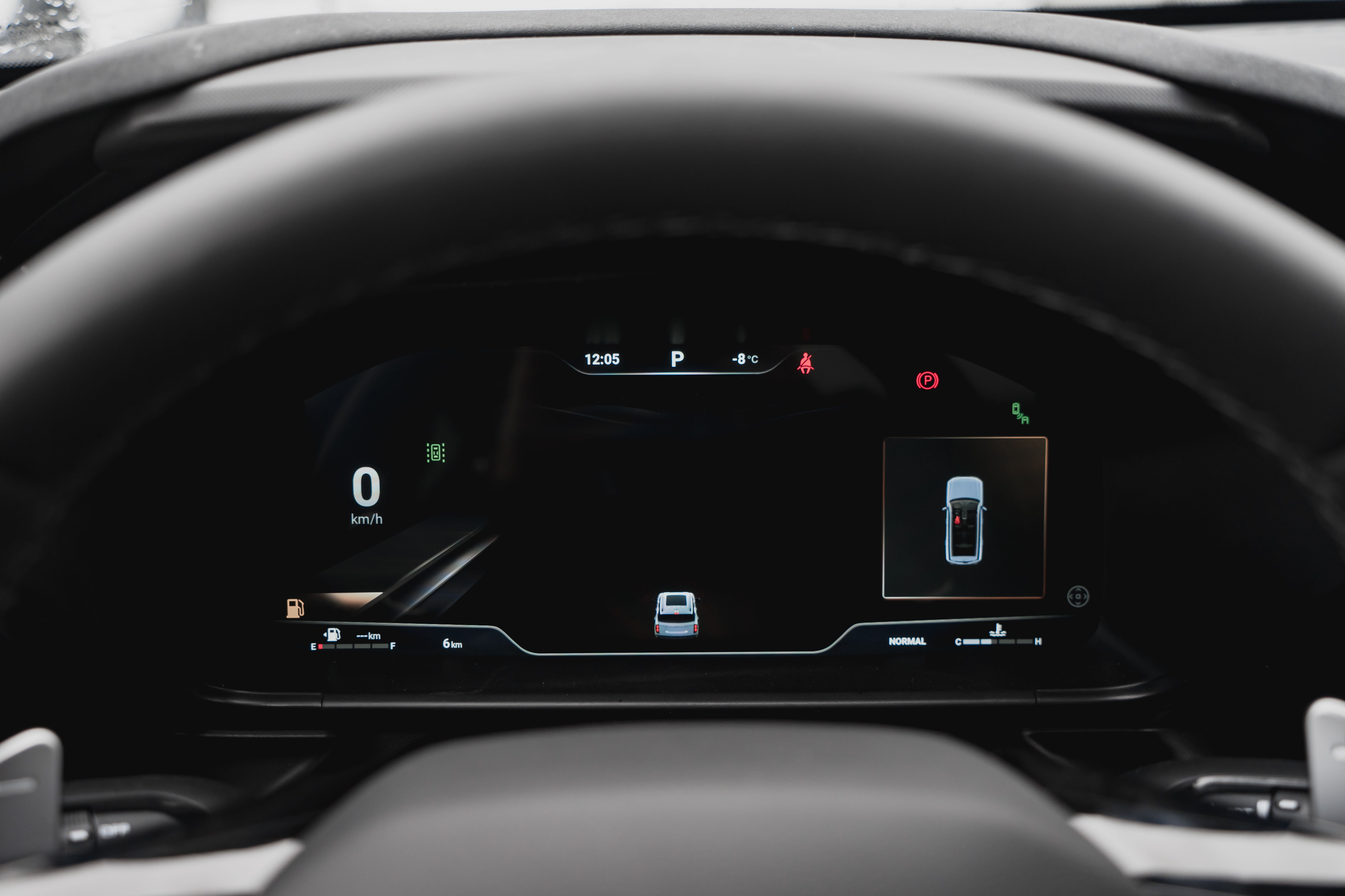 Haval H3 2026 года, 0 км - вид 15