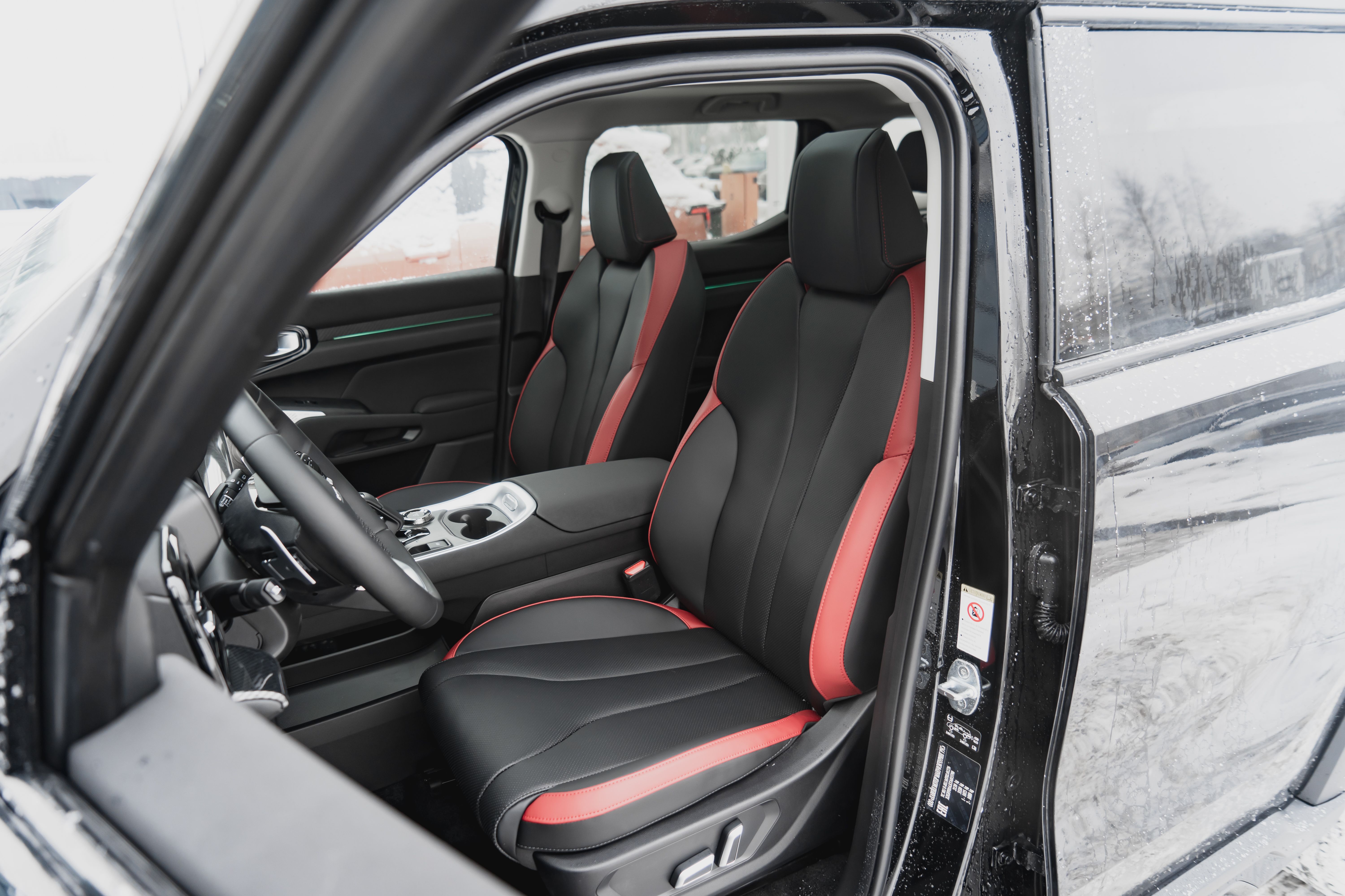 Haval H3 2026 года, 0 км - вид 19