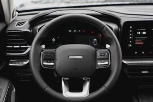Haval H3 2026 года, 0 км - вид 14