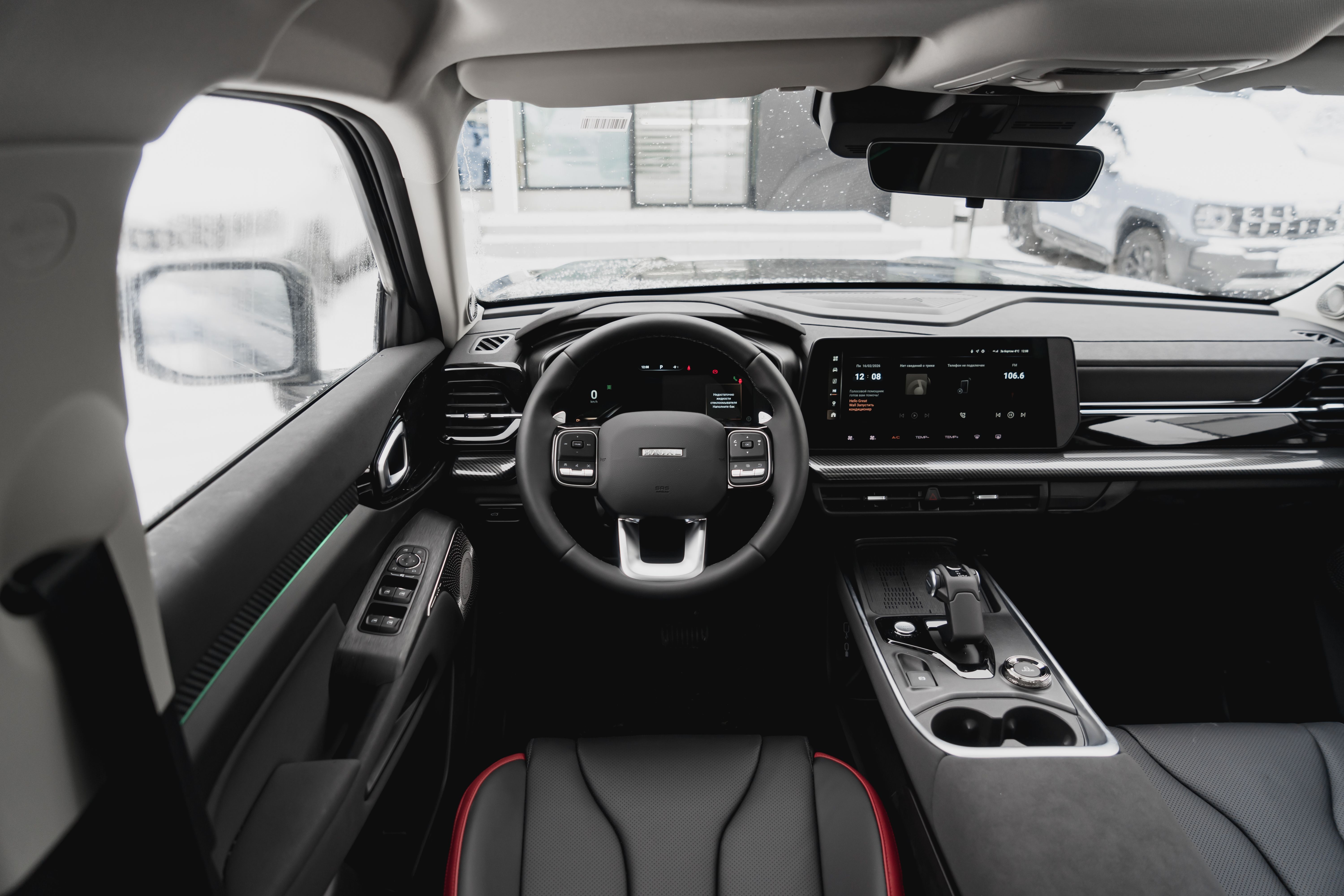 Haval H3 2026 года, 0 км - вид 17