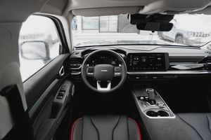 Haval H3 2026 года, 0 км - вид 17