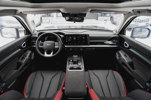 Haval H3 2026 года, 0 км - вид 18