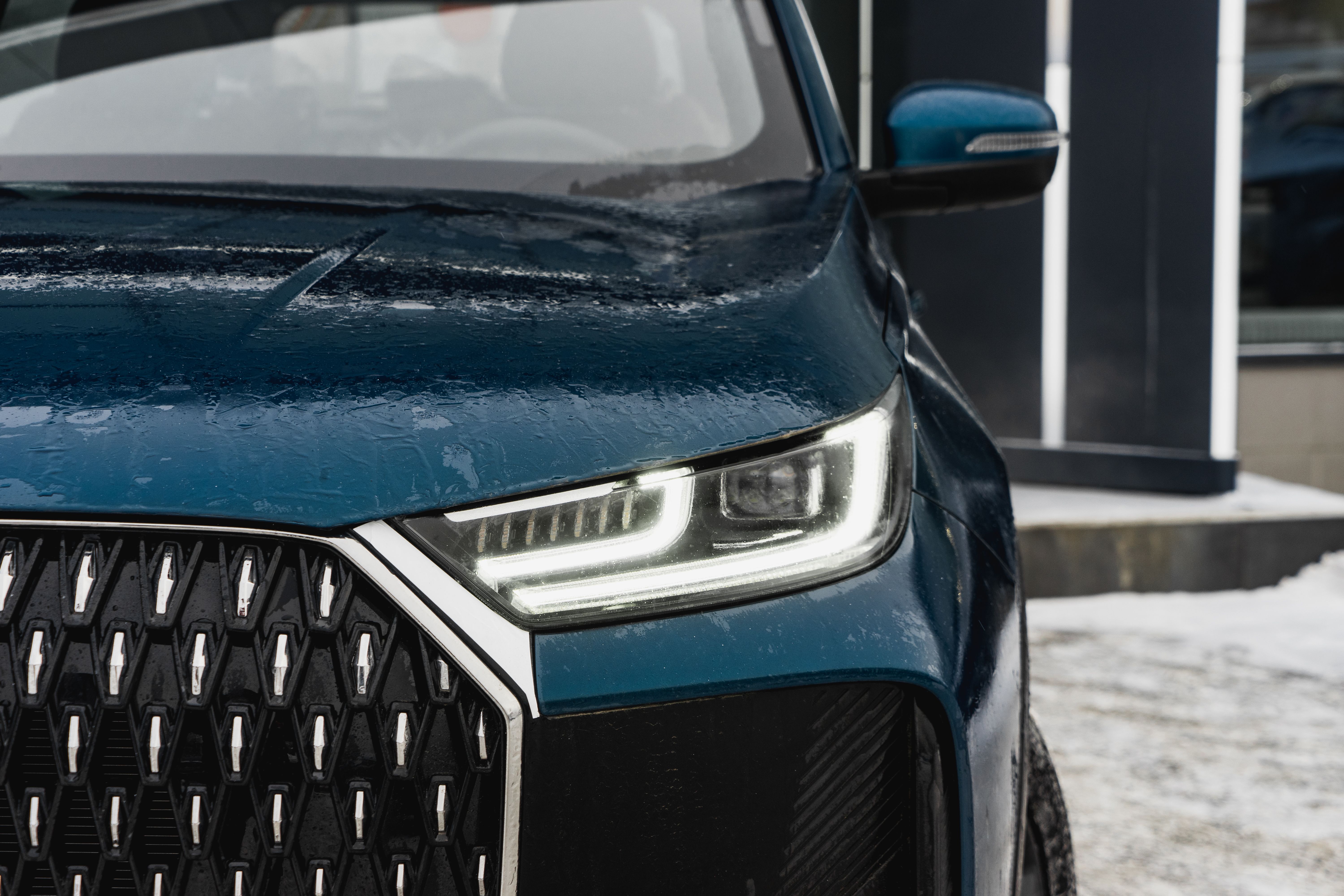 TENET T7 2025 года, 0 км - вид 5