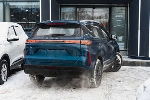 TENET T7 2025 года, 0 км - вид 8