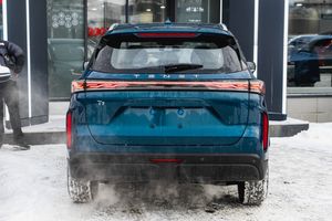 TENET T7 2025 года, 0 км - вид 7