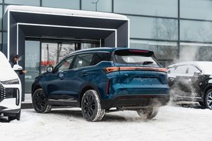 TENET T7 2025 года, 0 км - вид 6