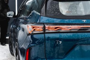 TENET T7 2025 года, 0 км - вид 9