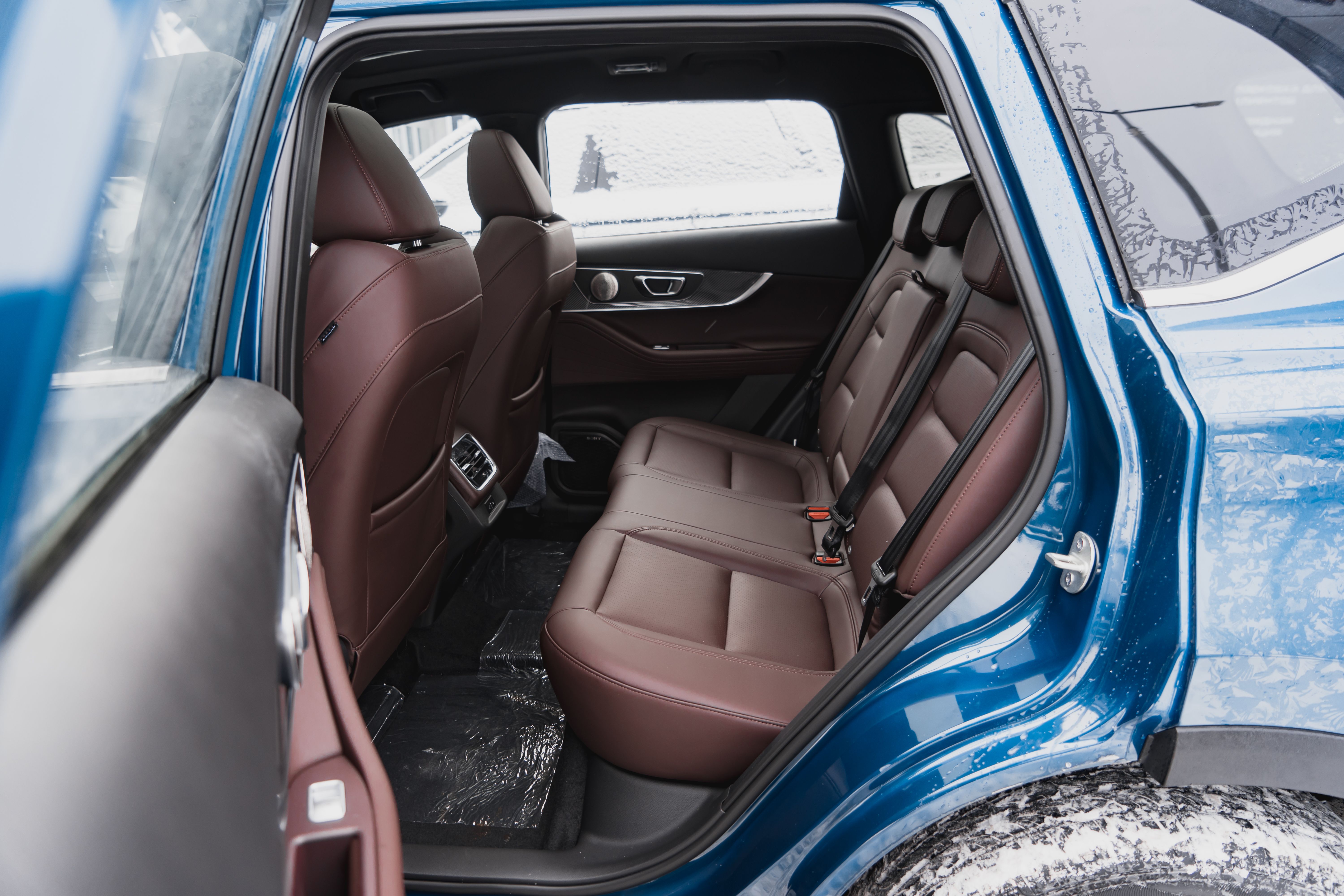 TENET T7 2025 года, 0 км - вид 23