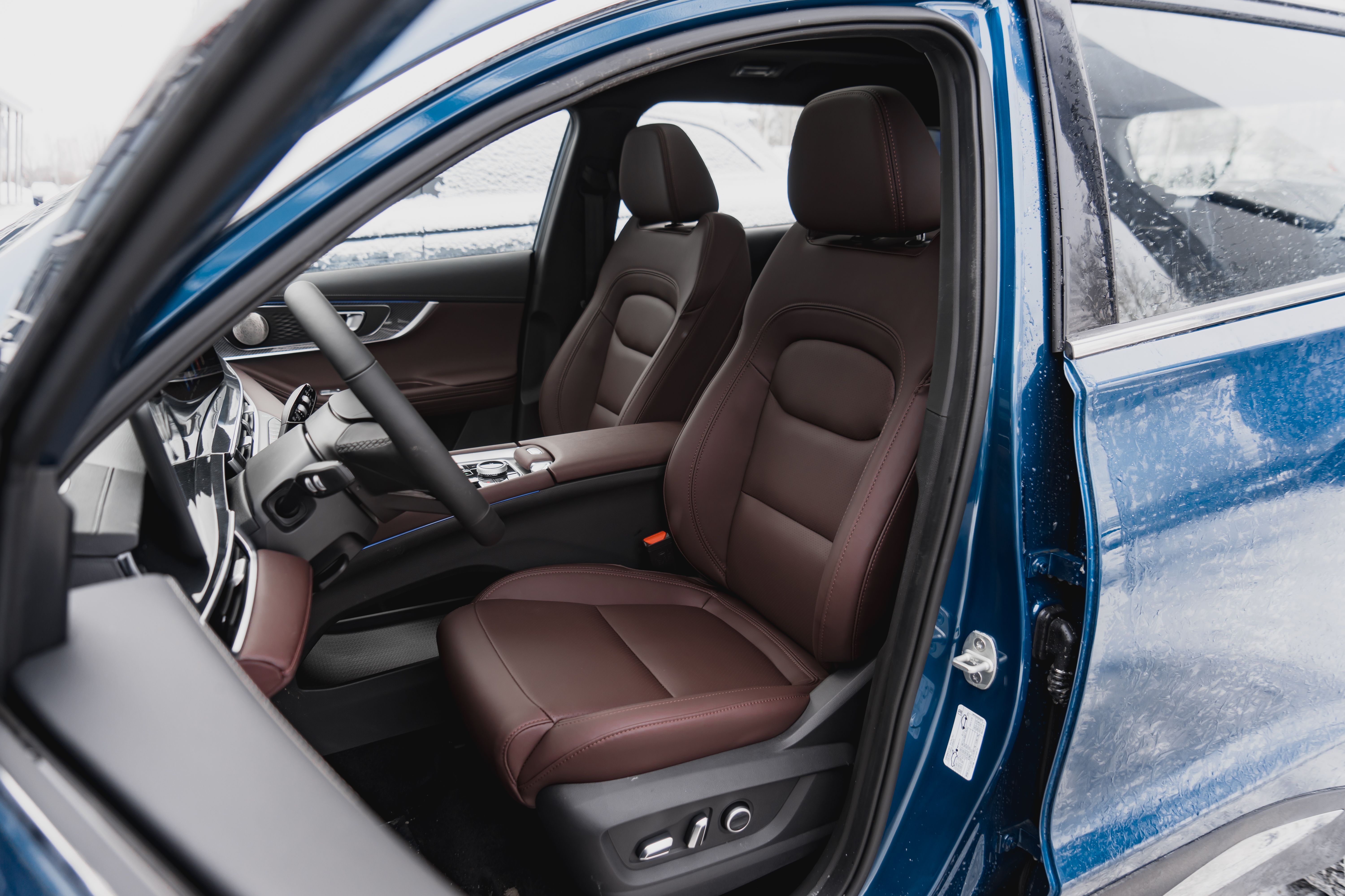 TENET T7 2025 года, 0 км - вид 22