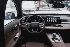 TENET T7 2025 года, 0 км - вид 20