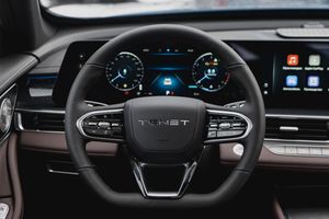 TENET T7 2025 года, 0 км - вид 17