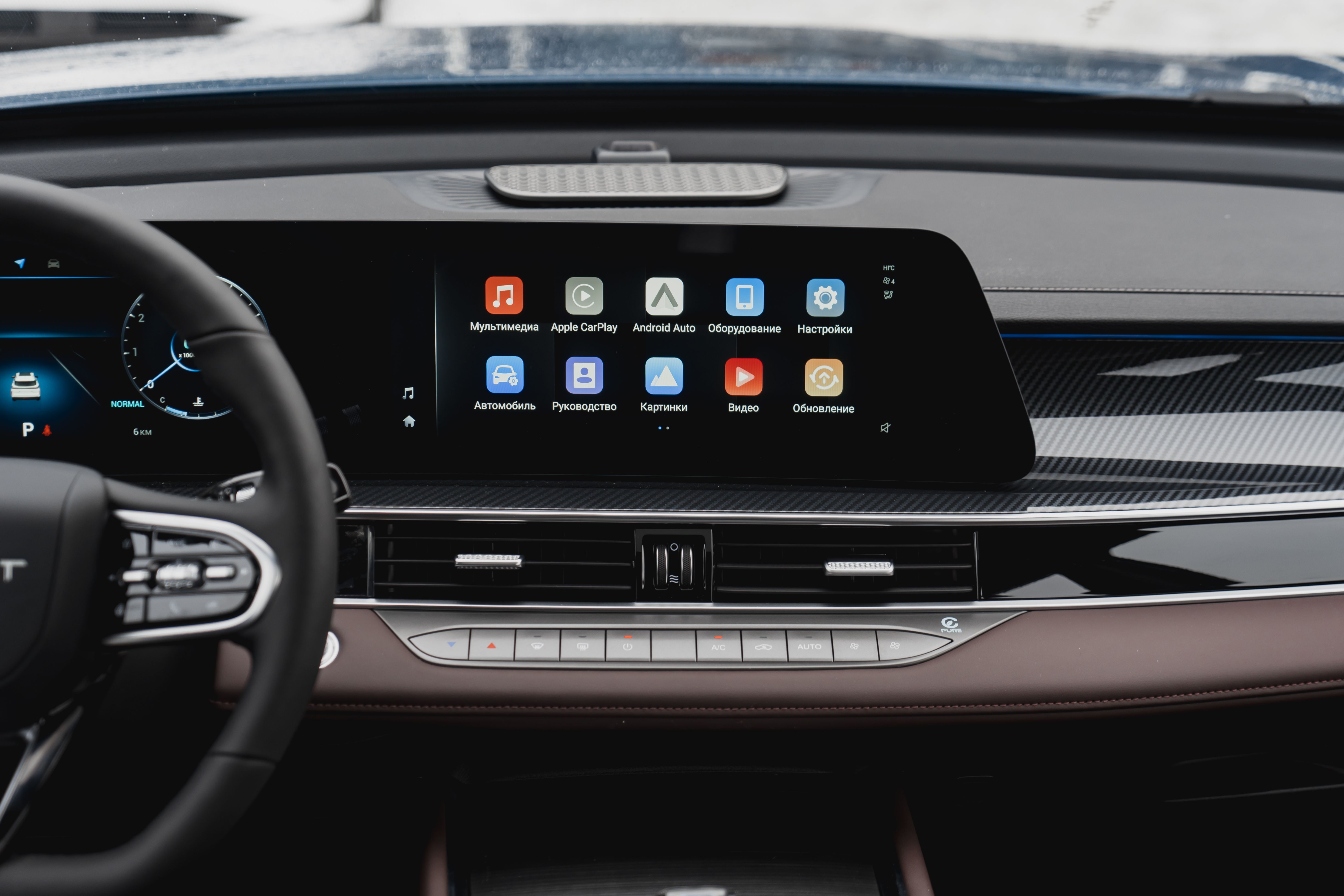 TENET T7 2025 года, 0 км - вид 16