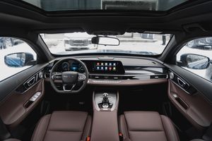 TENET T7 2025 года, 0 км - вид 21