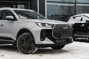 TENET T7 2025 года, 0 км - вид 4