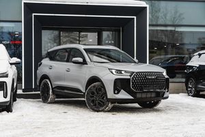 TENET T7 2025 года, 0 км - вид 3