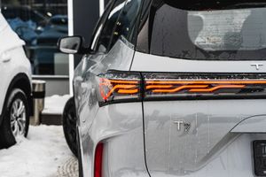 TENET T7 2025 года, 0 км - вид 9