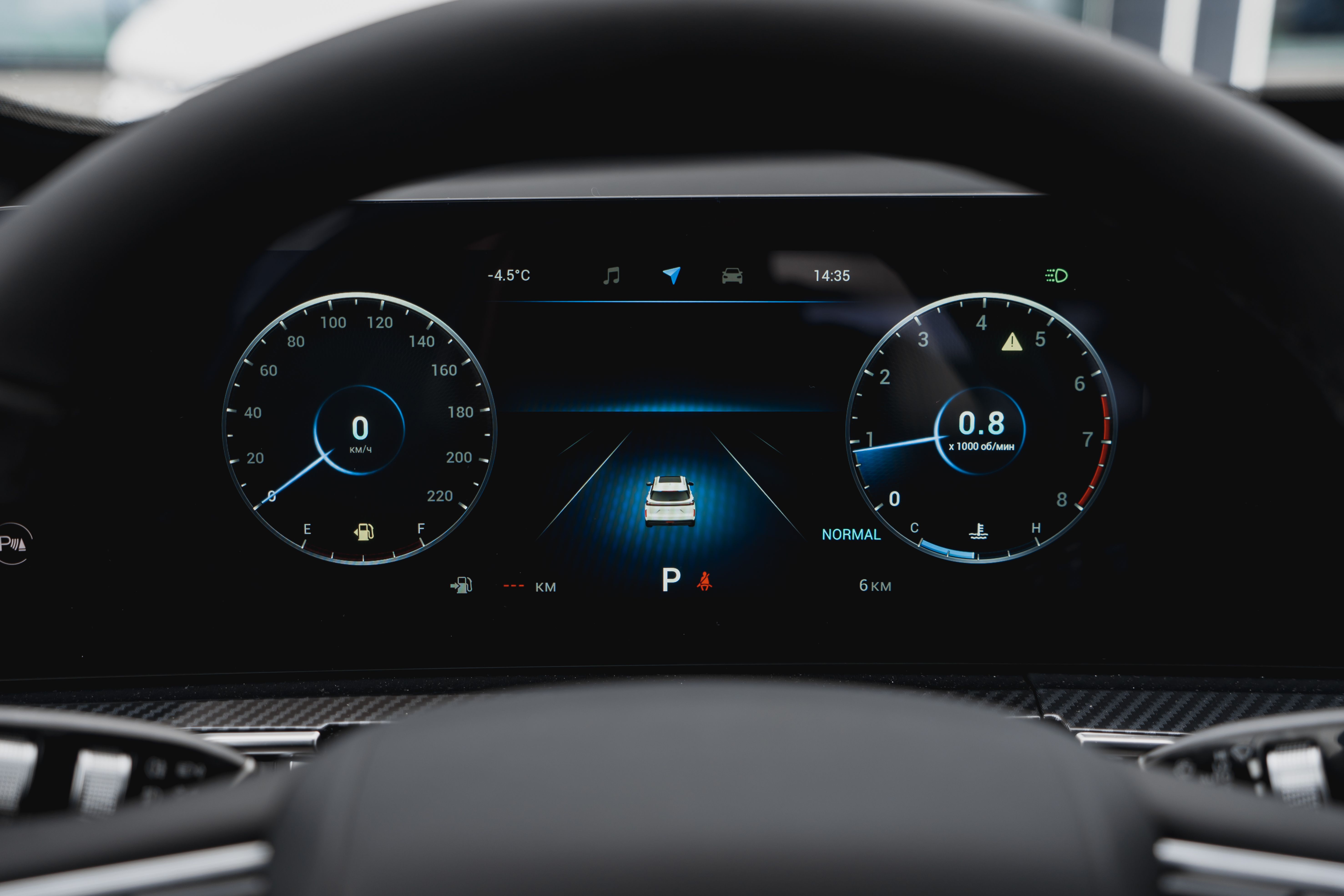 TENET T7 2025 года, 0 км - вид 12