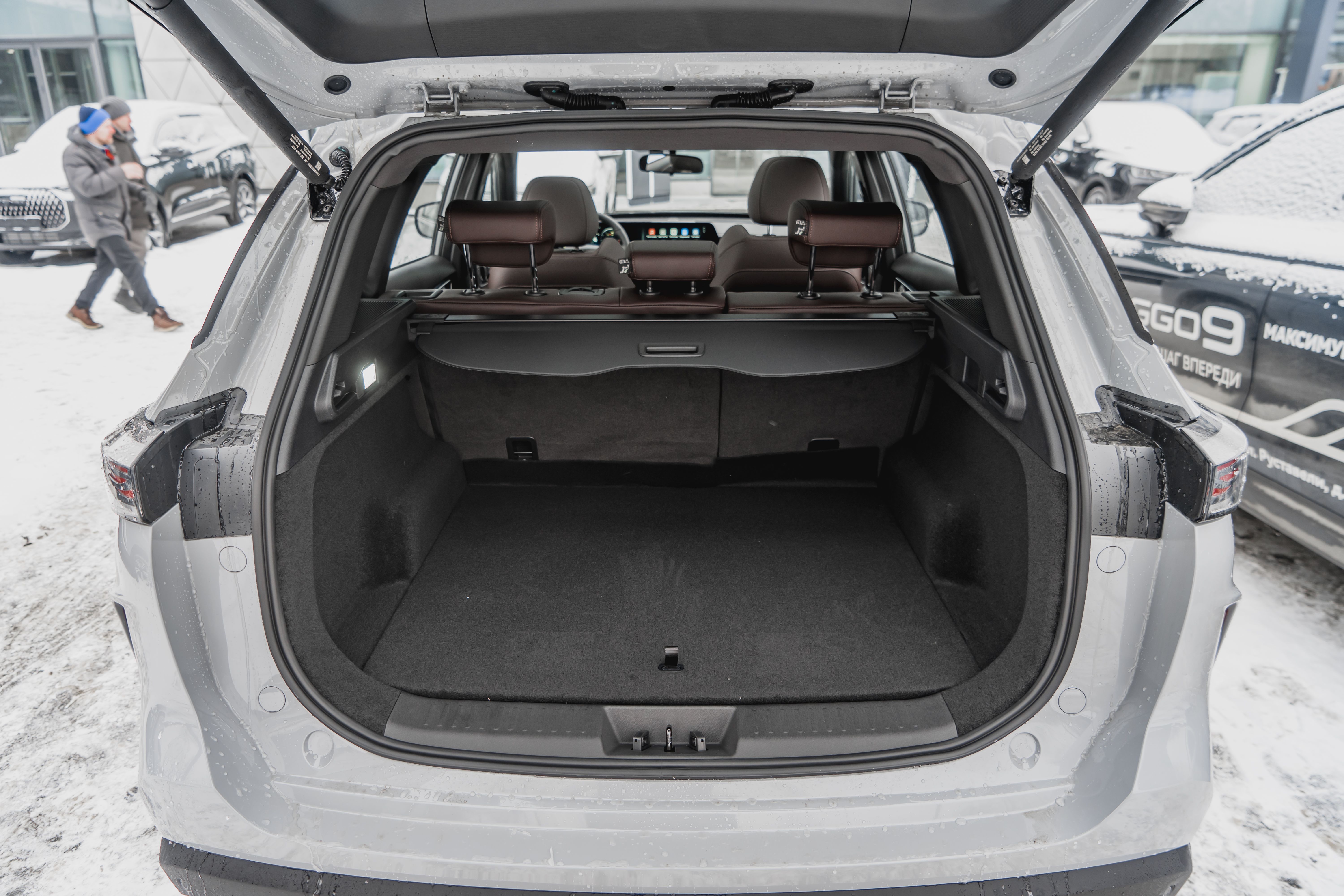 TENET T7 2025 года, 0 км - вид 23