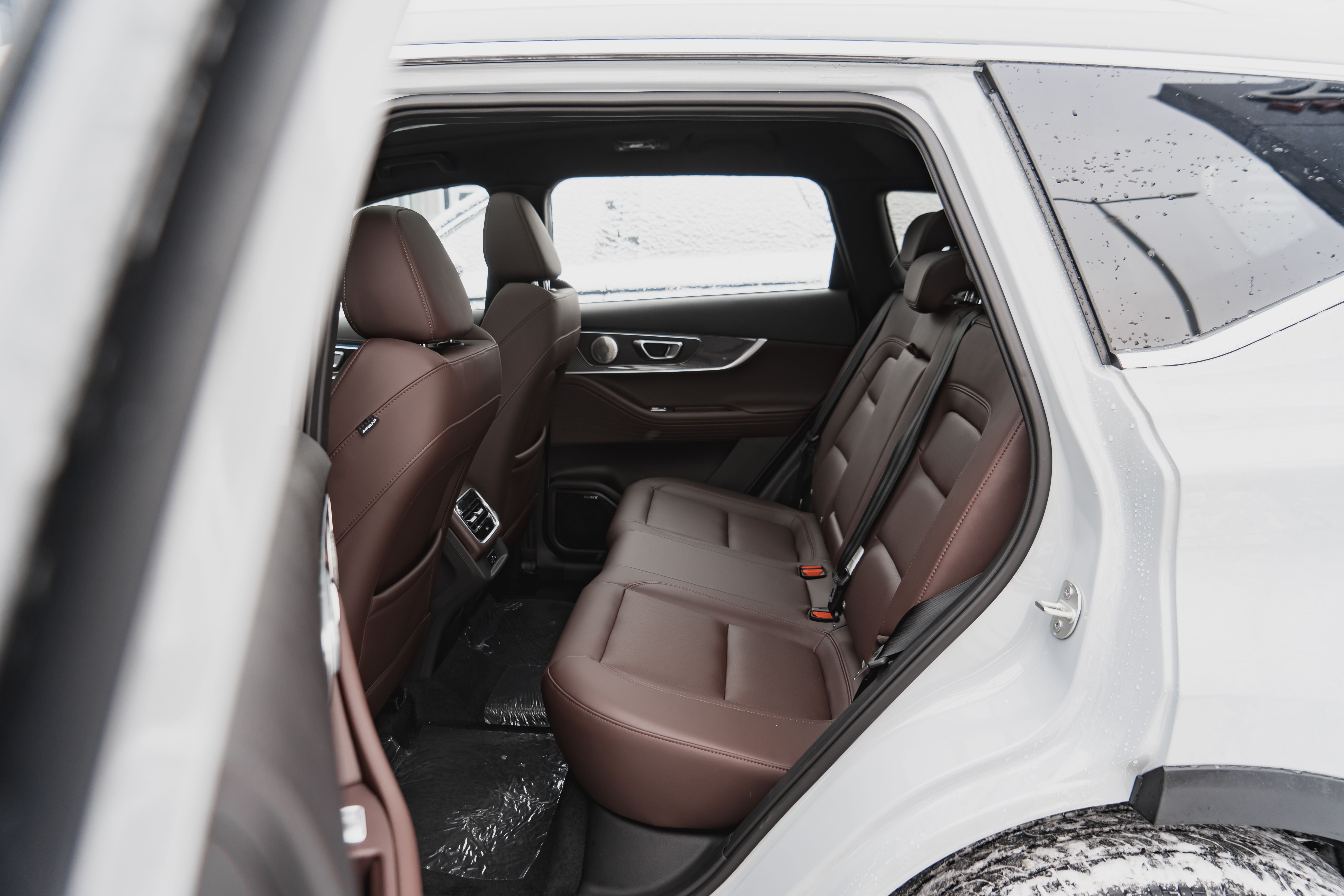 TENET T7 2025 года, 0 км - вид 22