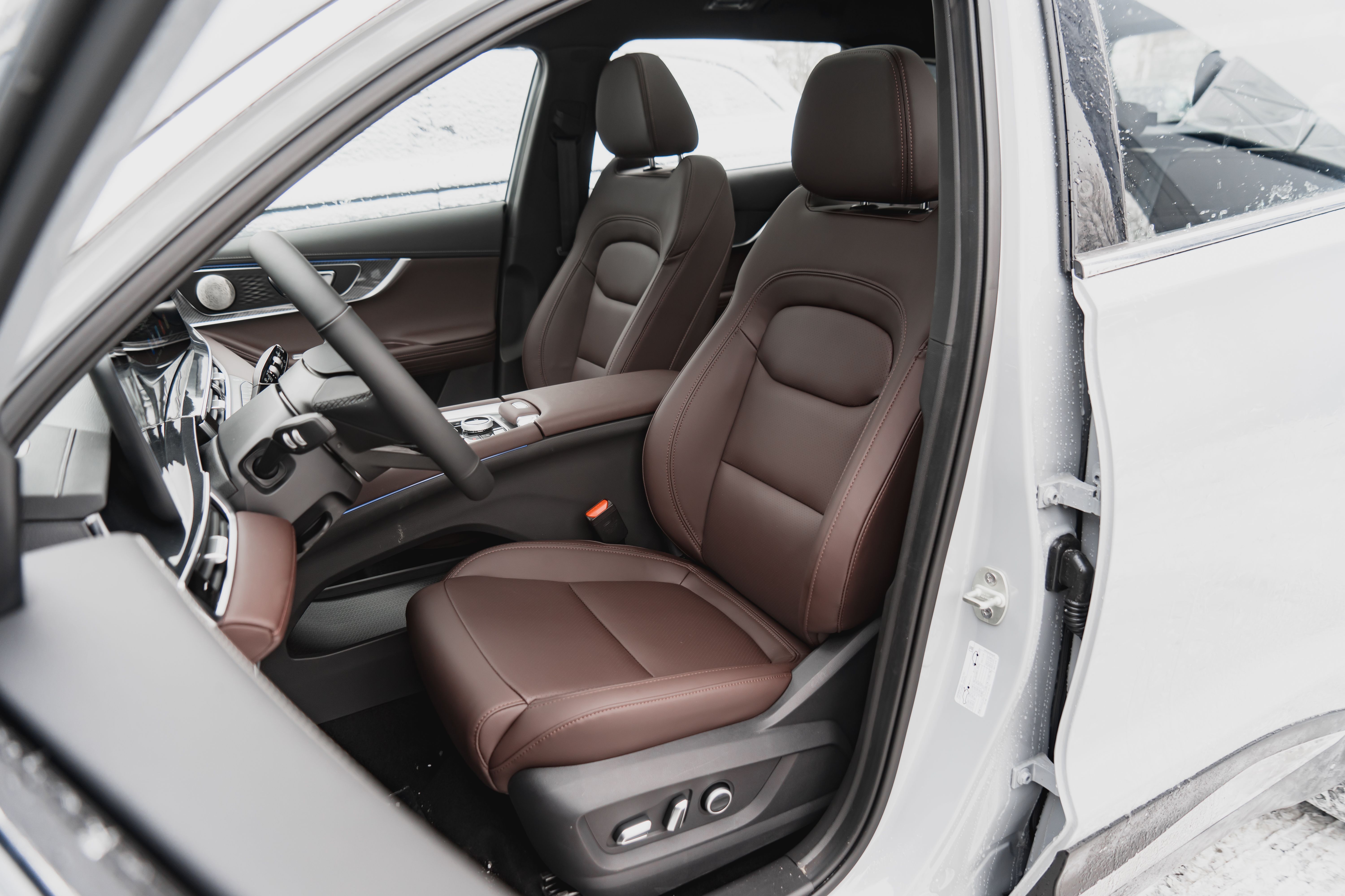 TENET T7 2025 года, 0 км - вид 21