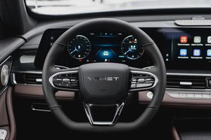 TENET T7 2025 года, 0 км - вид 17