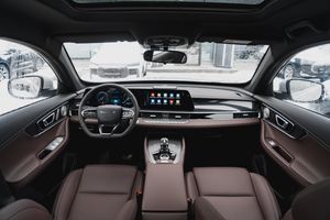 TENET T7 2025 года, 0 км - вид 20