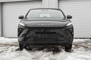 Omoda C5 1.5T DCT Ultimate NG