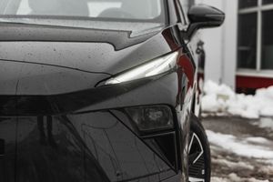 Omoda C5 2026 года, 0 км - вид 5