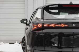 Omoda C5 2026 года, 0 км - вид 9