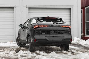 Omoda C5 2026 года, 0 км - вид 6