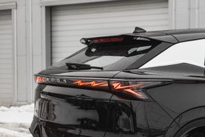 Omoda C5 2026 года, 0 км - вид 10