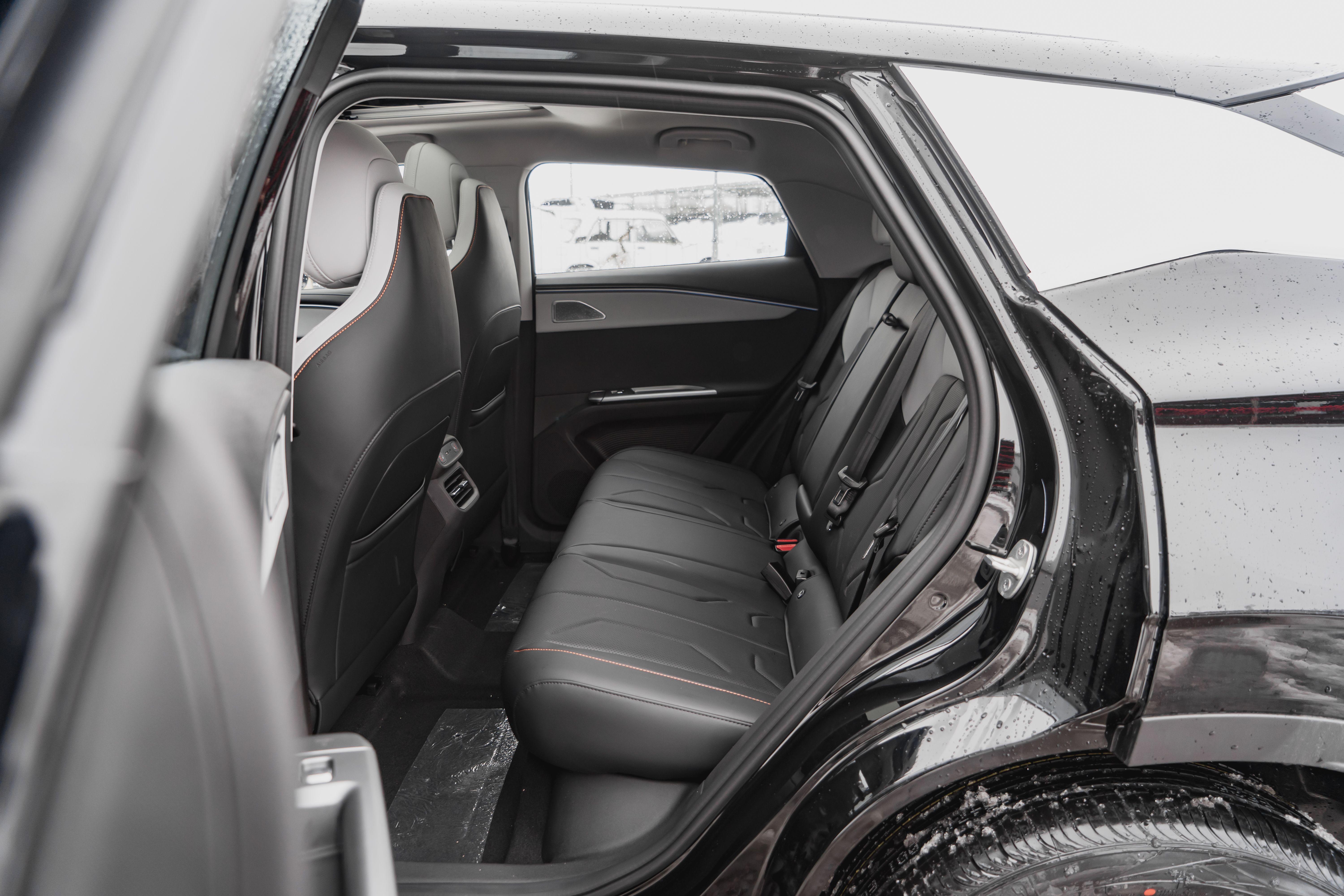 Omoda C5 2026 года, 0 км - вид 23